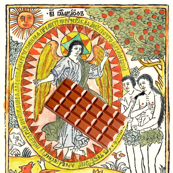 Pourquoi on aime... le chocolat