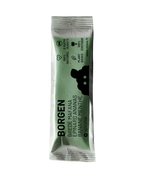 BORGEN | immunité +