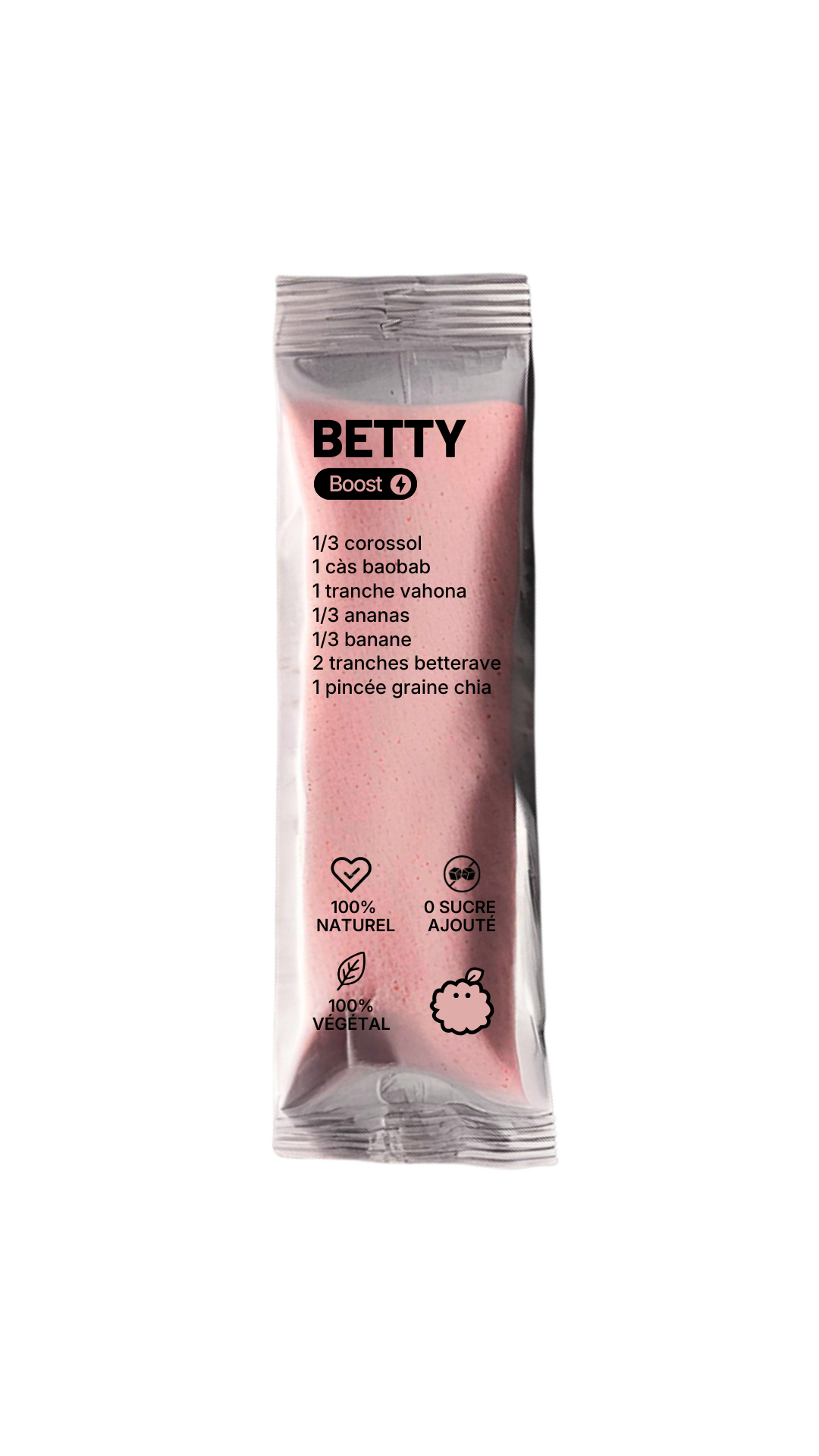 BETTY