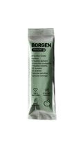 BORGEN