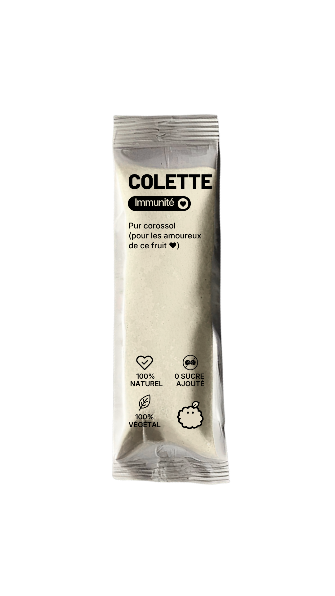 COLETTE