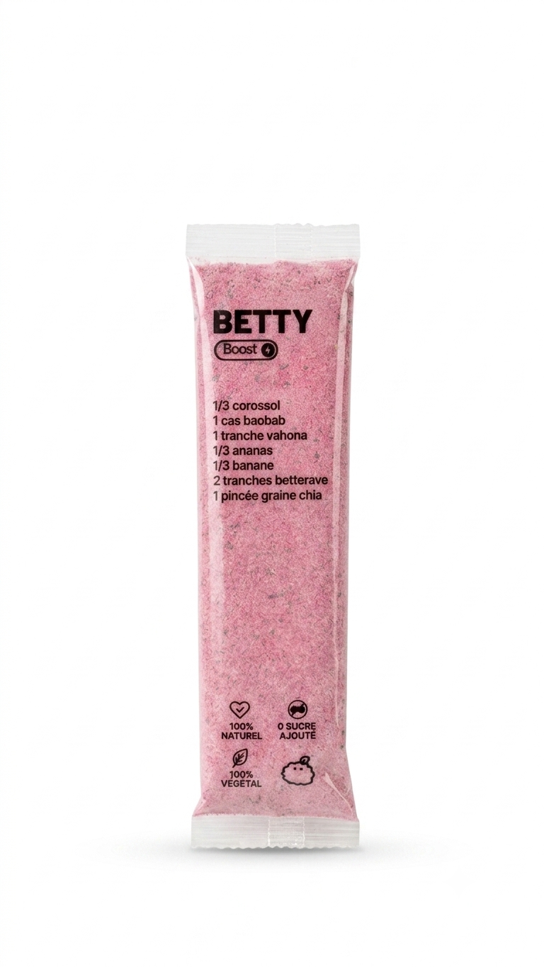 BETTY