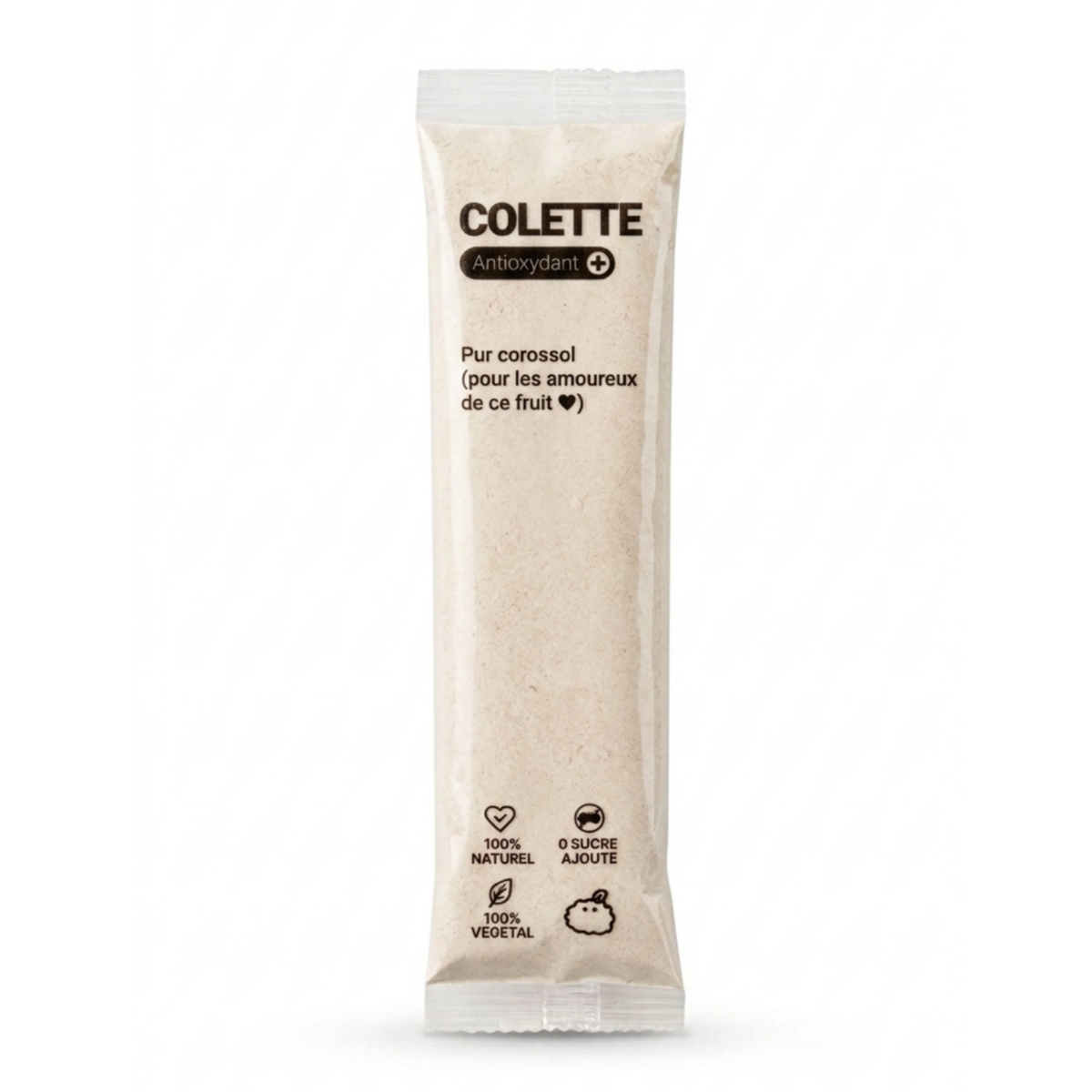 COLETTE