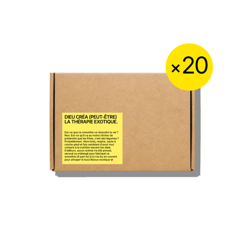 Rituel standard