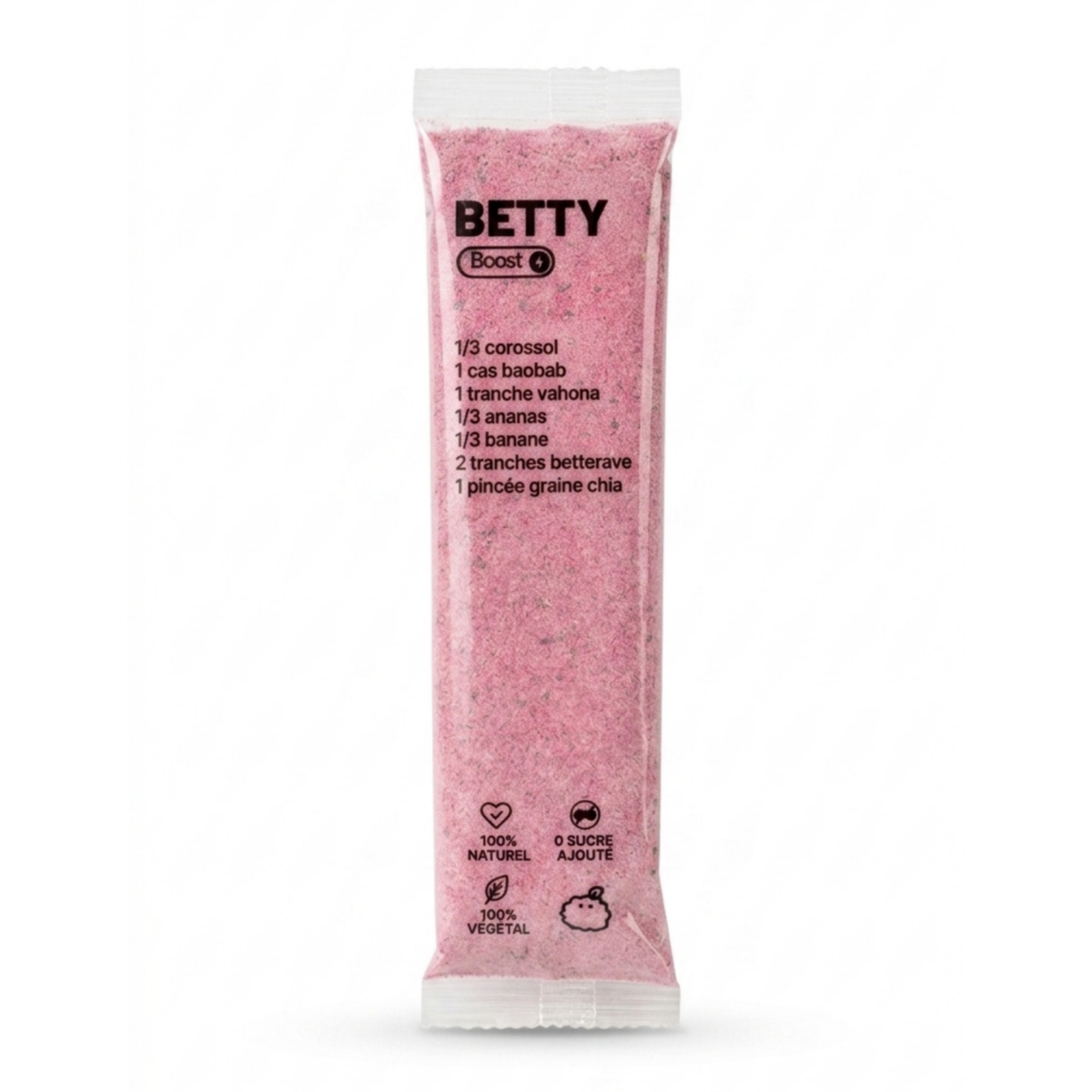 BETTY