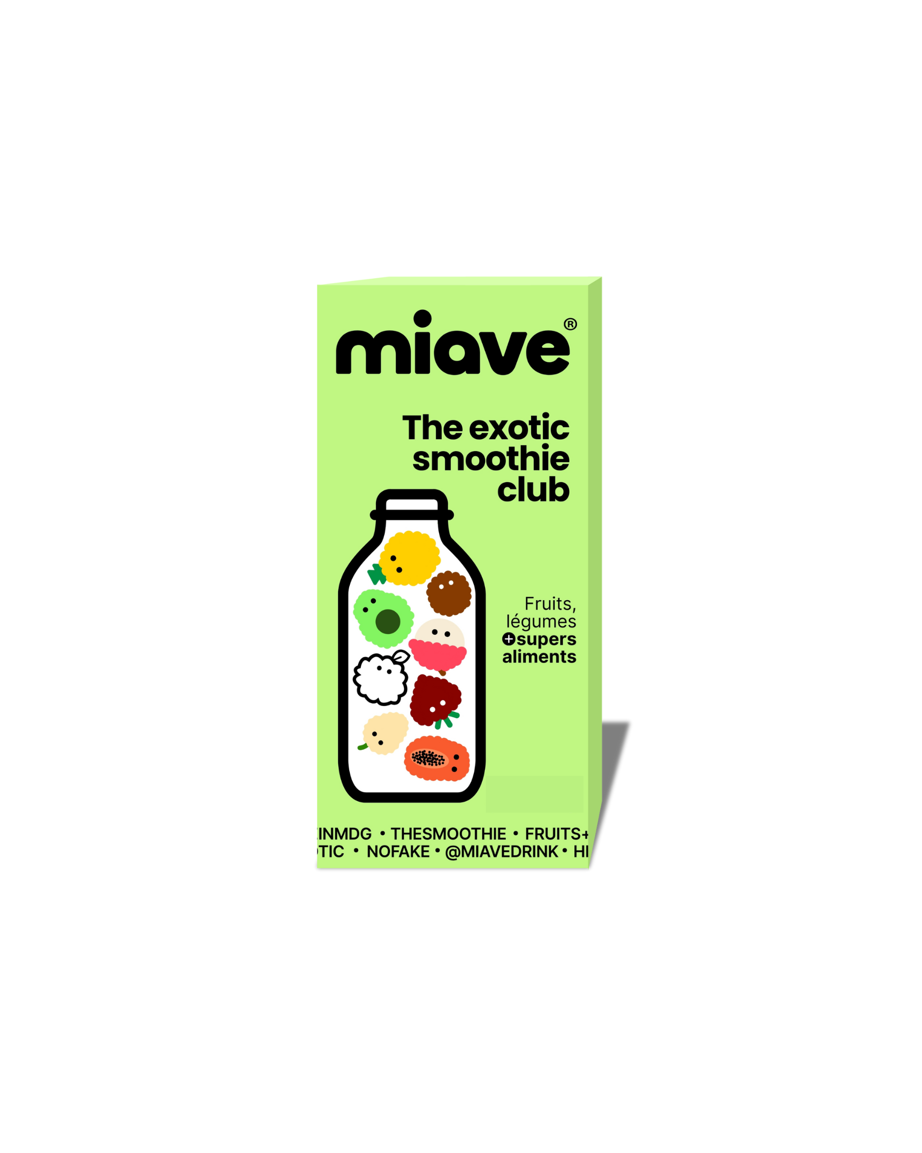 PACK DECOUVERTE (Best-seller❤️)