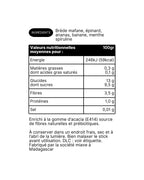 BORGEN | immunité +